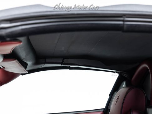 Used 2007 Ferrari F430 Spider image 27