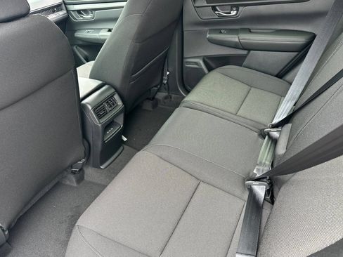 New 2026 Honda CR-V EX image 12