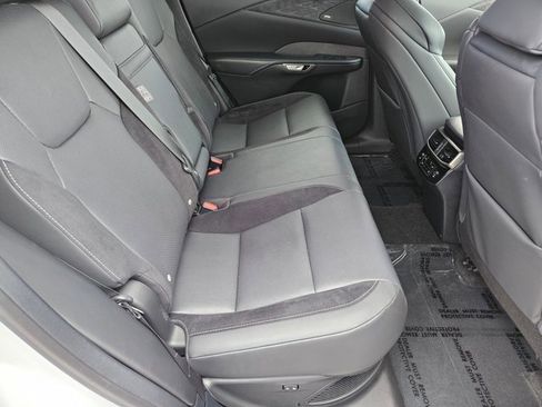 Used 2024 Lexus RX 500h F Sport w/ Convenience Package image 26