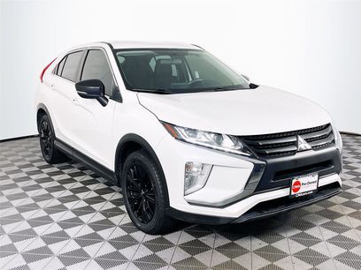 Used 2020 Mitsubishi Eclipse Cross LE