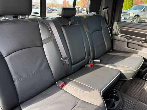 New 2026 RAM 3500 Laramie image 21