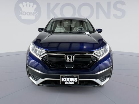 Used 2020 Honda CR-V EX-L image 8