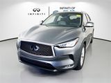 Used 2019 INFINITI QX50 Essential w/ Proactive Package image 3