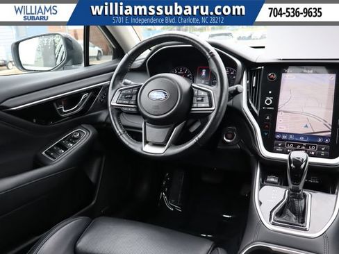 Used 2024 Subaru Outback Limited AWD/4WD image 14