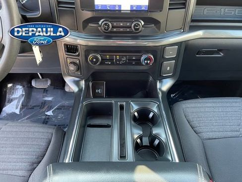 Used 2023 Ford F150 XL w/ STX Appearance Package image 14