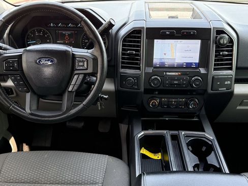 Certified 2020 Ford F150 XLT w/ Equipment Group 302A Luxury RWD image 10