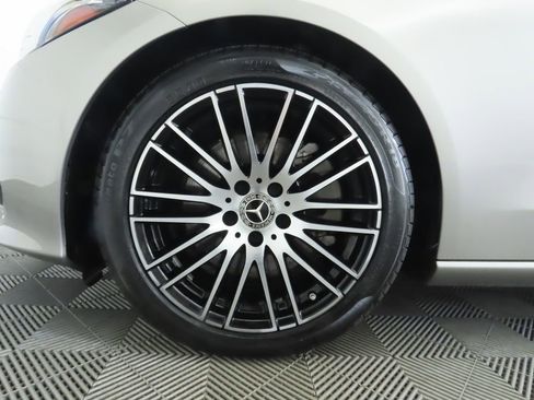 Certified 2023 Mercedes-Benz C 300 4MATIC Sedan image 30