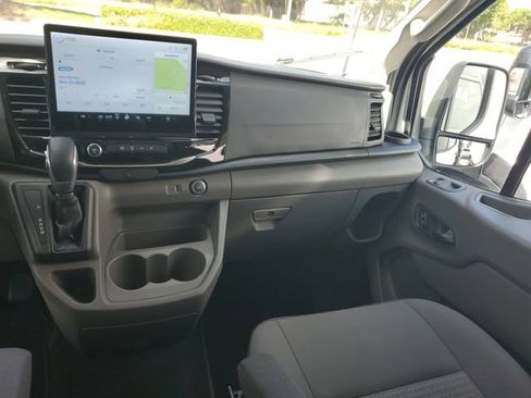 Used 2023 Ford Transit 350 XLT RWD image 14