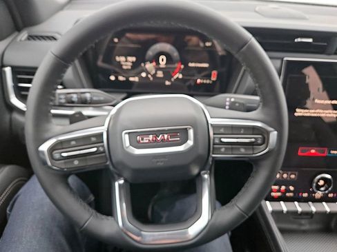 New 2026 GMC Terrain Elevation image 12