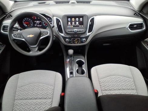 Used 2023 Chevrolet Equinox LS image 23