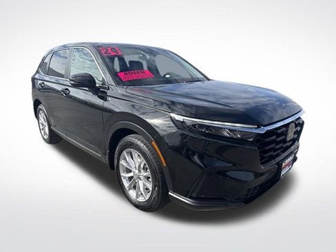 Certified 2024 Honda CR-V EX-L image 7