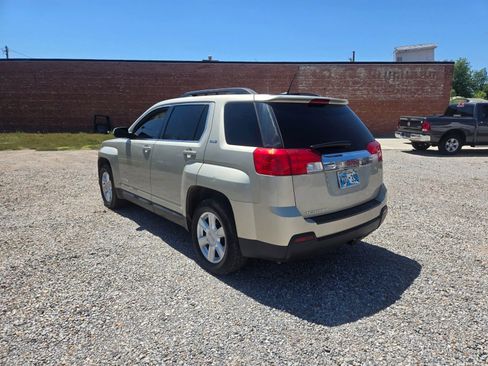 Used 2013 GMC Terrain SLE FWD image 5