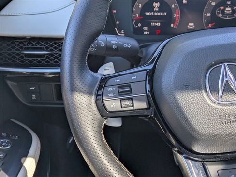 Certified 2025 Acura ADX A-Spec image 17