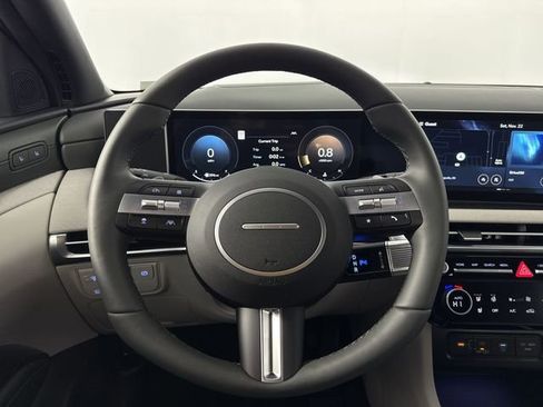 New 2026 Hyundai Tucson Limited image 23