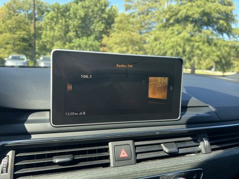 Used 2018 Audi A5 2.0T Premium Plus w/ Premium Plus image 22