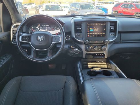 Used 2019 RAM 1500 Big Horn image 10