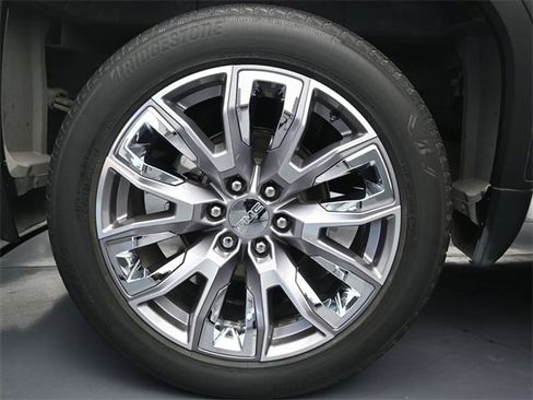 Used 2023 GMC Sierra 1500 Denali w/ Denali Reserve Package image 9