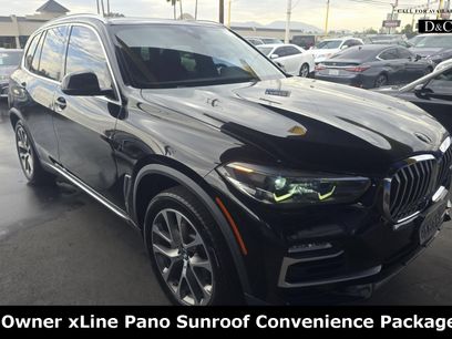 Used 2019 BMW X5 xDrive40i w/ Convenience Package