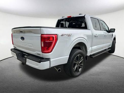 Used 2022 Ford F150 XLT w/ Equipment Group 302A High AWD/4WD image 15