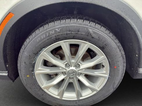 Used 2024 Honda CR-V EX-L image 25