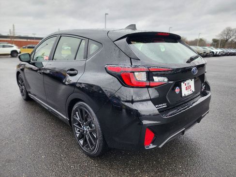 Used 2025 Subaru Impreza RS image 21