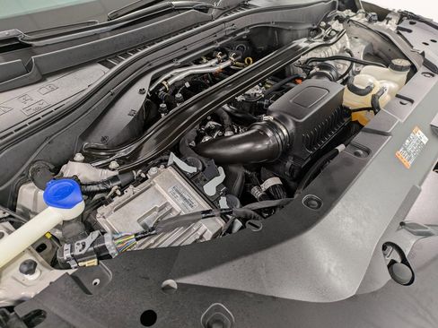 Certified 2023 Lincoln Aviator Reserve w/ Elements Package Plus image 30