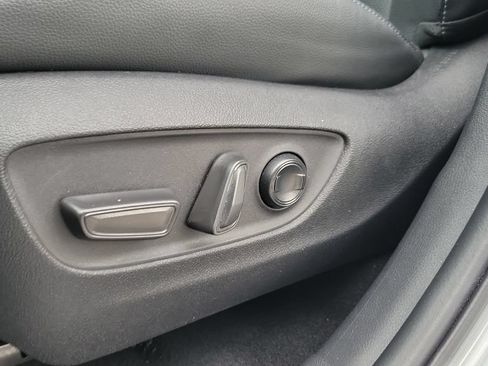 Certified 2024 Toyota Grand Highlander AWD image 19