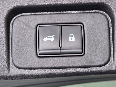 Used 2024 Nissan Rogue SL w/ SL Premium Package image 15