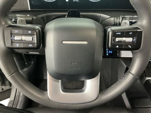 Certified 2024 Hyundai Santa Fe SEL AWD/4WD image 6