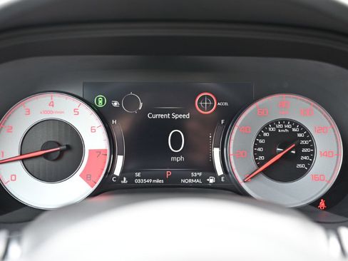 Used 2023 Acura TLX SH-AWD w/ A-SPEC Pkg image 29