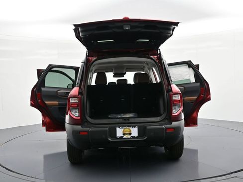 New 2025 Ford Bronco Sport Outer Banks image 28