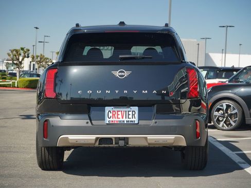 New 2026 MINI Cooper Countryman S w/ Comfort Package Max image 4