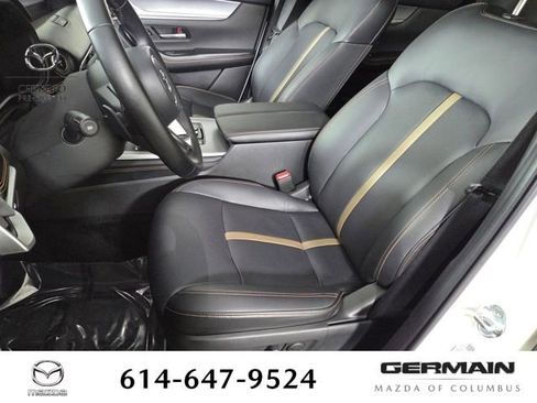 Certified 2025 MAZDA CX-90 Plug-In Hybrid w/ Premium Plus image 19