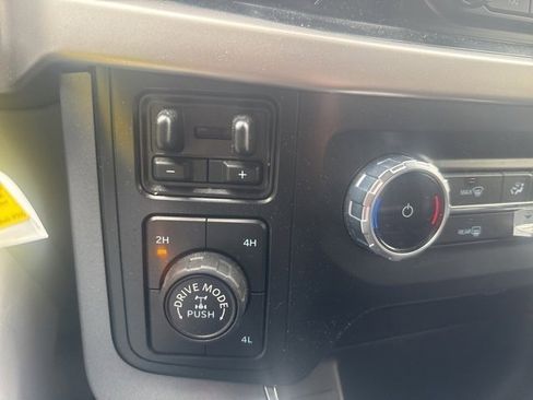 Used 2023 Ford F150 XLT w/ Equipment Group 301A Mid image 22