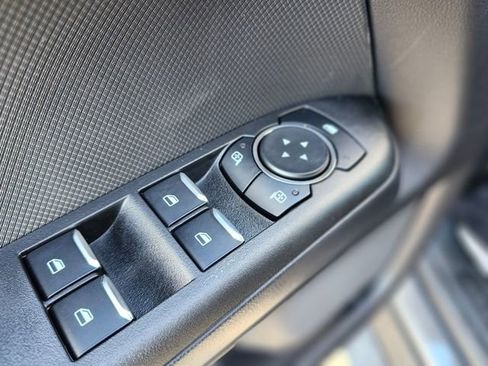 New 2025 Ford Bronco Sport Outer Banks w/ Outer Banks Tech Package+ image 17