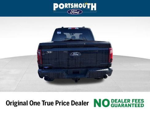 New 2026 Ford F150 STX w/ F-150 LOBO Package image 21