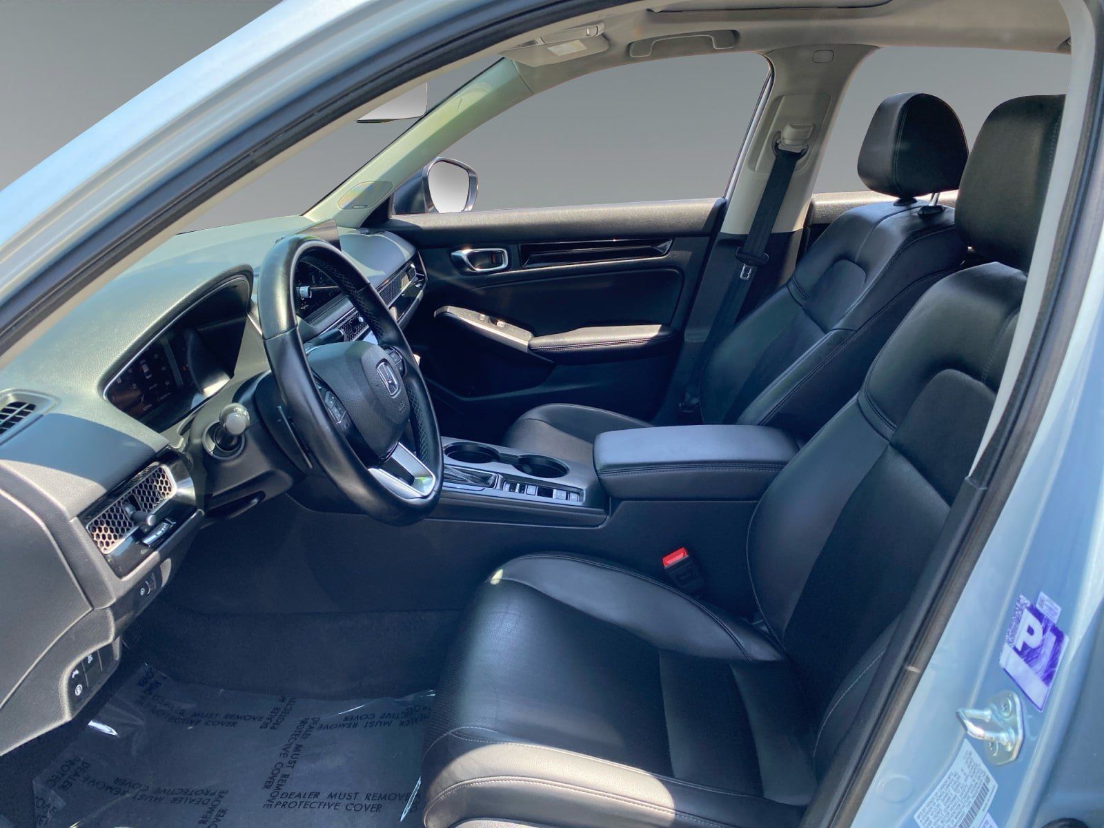 Used 2022 Honda Civic Touring image 9