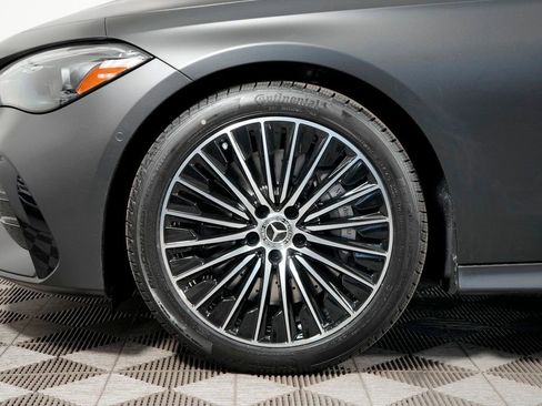 New 2026 Mercedes-Benz CLE 450 4MATIC Cabriolet image 32