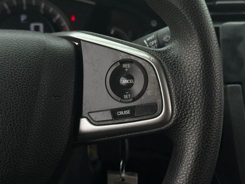 Used 2016 Honda Civic LX image 23
