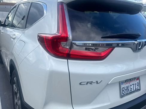 Used 2018 Honda CR-V EX image 3