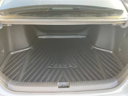 Used 2025 Honda Accord EX-L image 26
