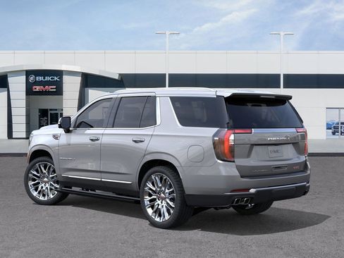 New 2026 GMC Yukon Denali image 3