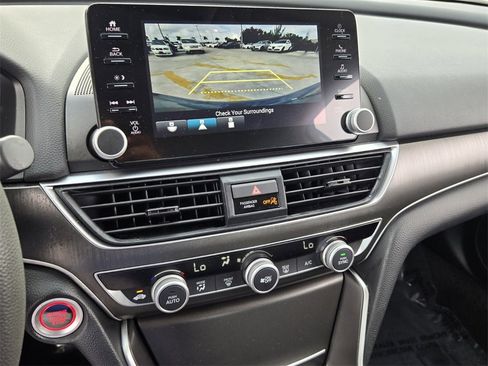 Used 2021 Honda Accord LX image 18