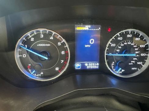 Used 2020 Subaru Ascent Limited w/ Technology Package AWD/4WD image 15