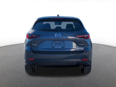 New 2025 MAZDA CX-5 Carbon Edition image 5