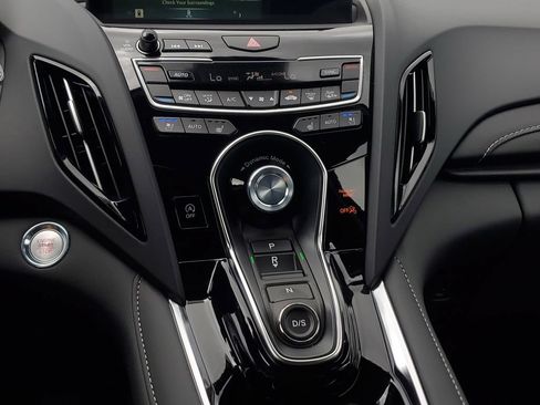 New 2026 Acura RDX SH-AWD w/ Advance Package image 26