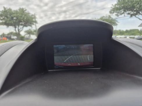 Used 2018 Ford Fiesta SE FWD image 25