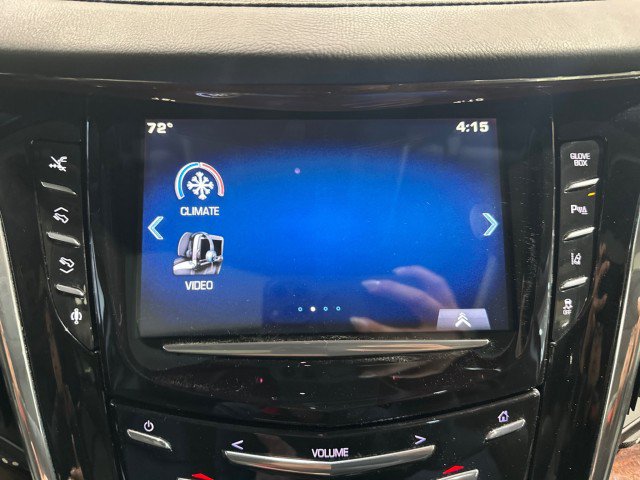 Used 2015 Cadillac Escalade Premium AWD/4WD image 79