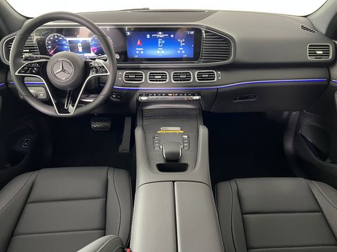 Used 2025 Mercedes-Benz GLE 450 4MATIC image 22
