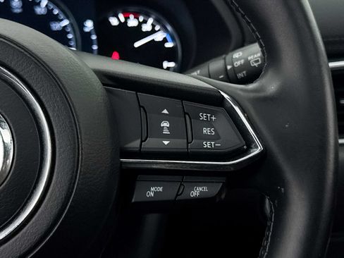 Used 2019 MAZDA CX-5 Signature AWD/4WD image 35